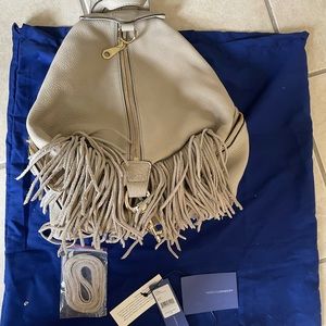 Rebecca Minkoff Julian backpack